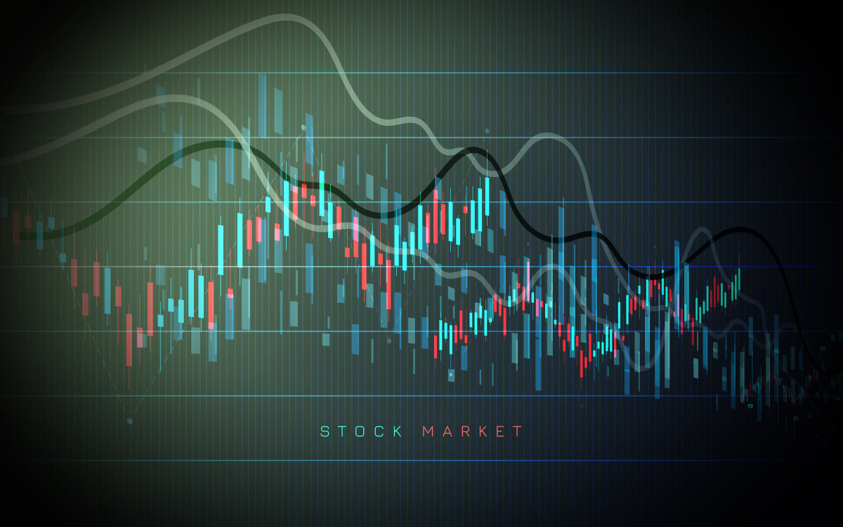 세계 경제의 불확실성이 커지며 주식시장이 요동치고 있지만 한국 증시는 여전히 타 시장 대비 이익 모멘텀 면에서 우위에 있다. GETTYIMAGES