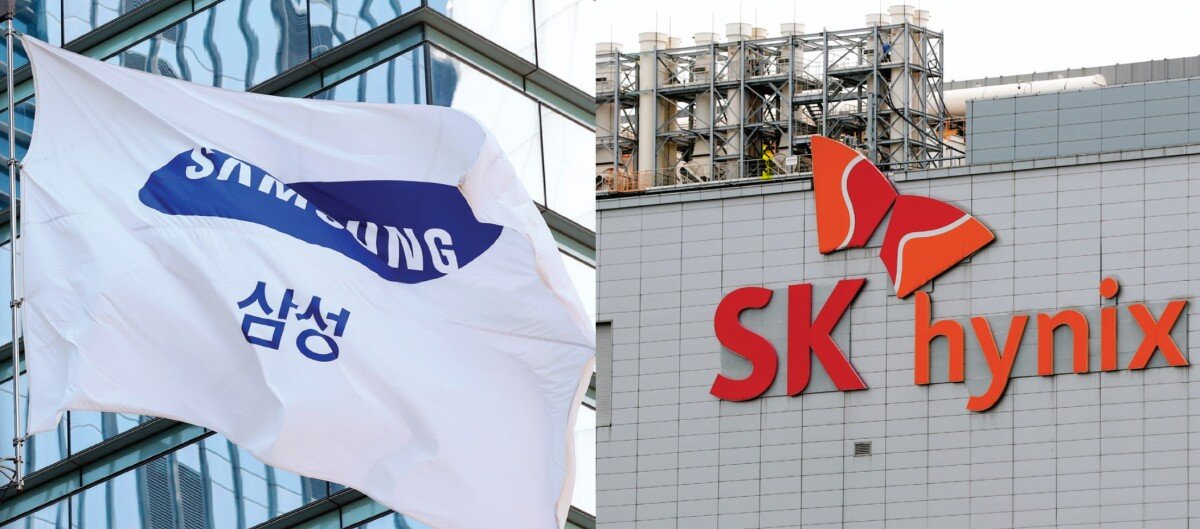 반도체 수요 확대로 매출이 급성장한 삼성전자와 SK하이닉스가 3월 중 신입사원 채용에 나선다. 동아DB