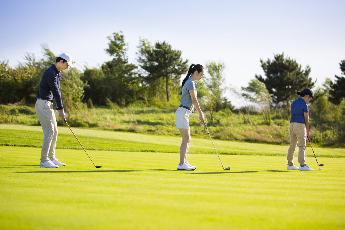 최근 한국 사회에 부의 대물림 현상이 가속화하고 있다. GETTYIMAGES