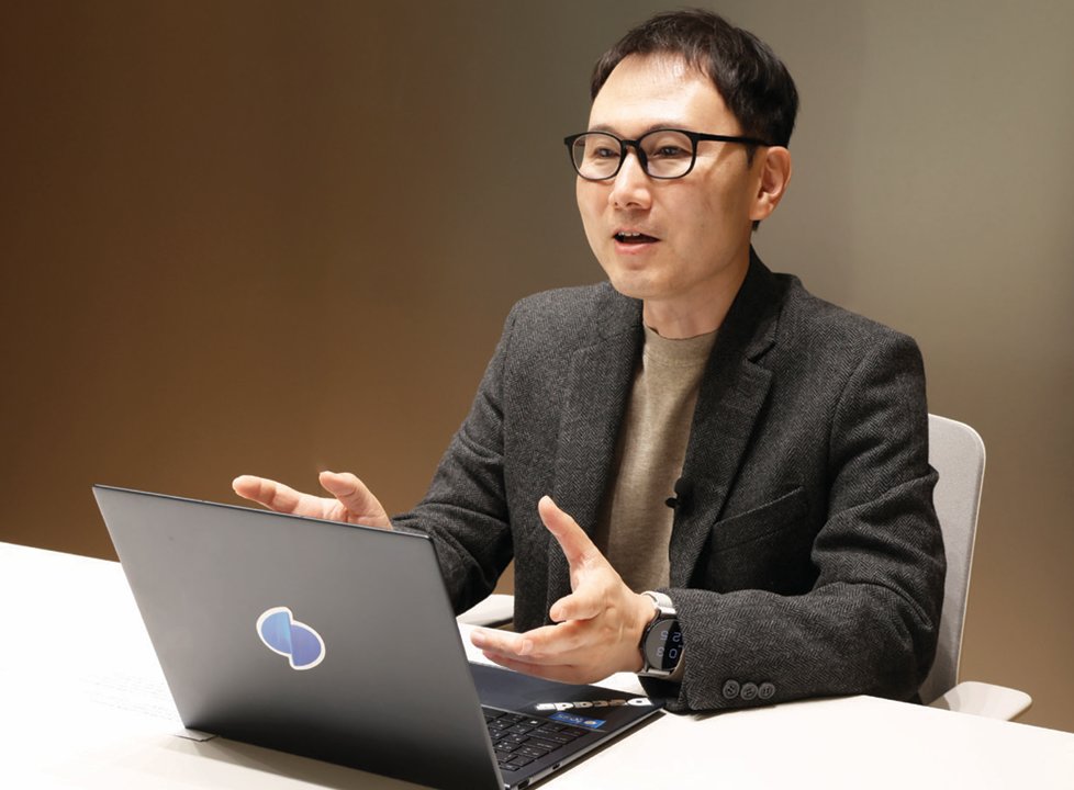 이영곤 토스증권 리서치센터장. 박해윤 기자