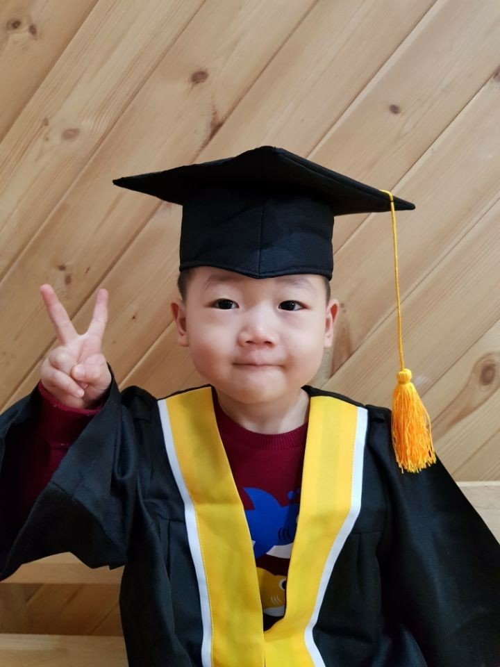 김동희 군의 생전 모습. 김소희 제공