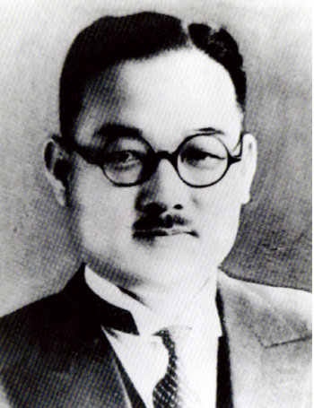 일제강점기 독립운동가로 동아일보 제7대 사장을 지낸 근촌 백관수 선생. 동아DB 