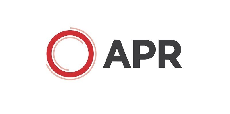 에이피알 로고. 에이피알 제공