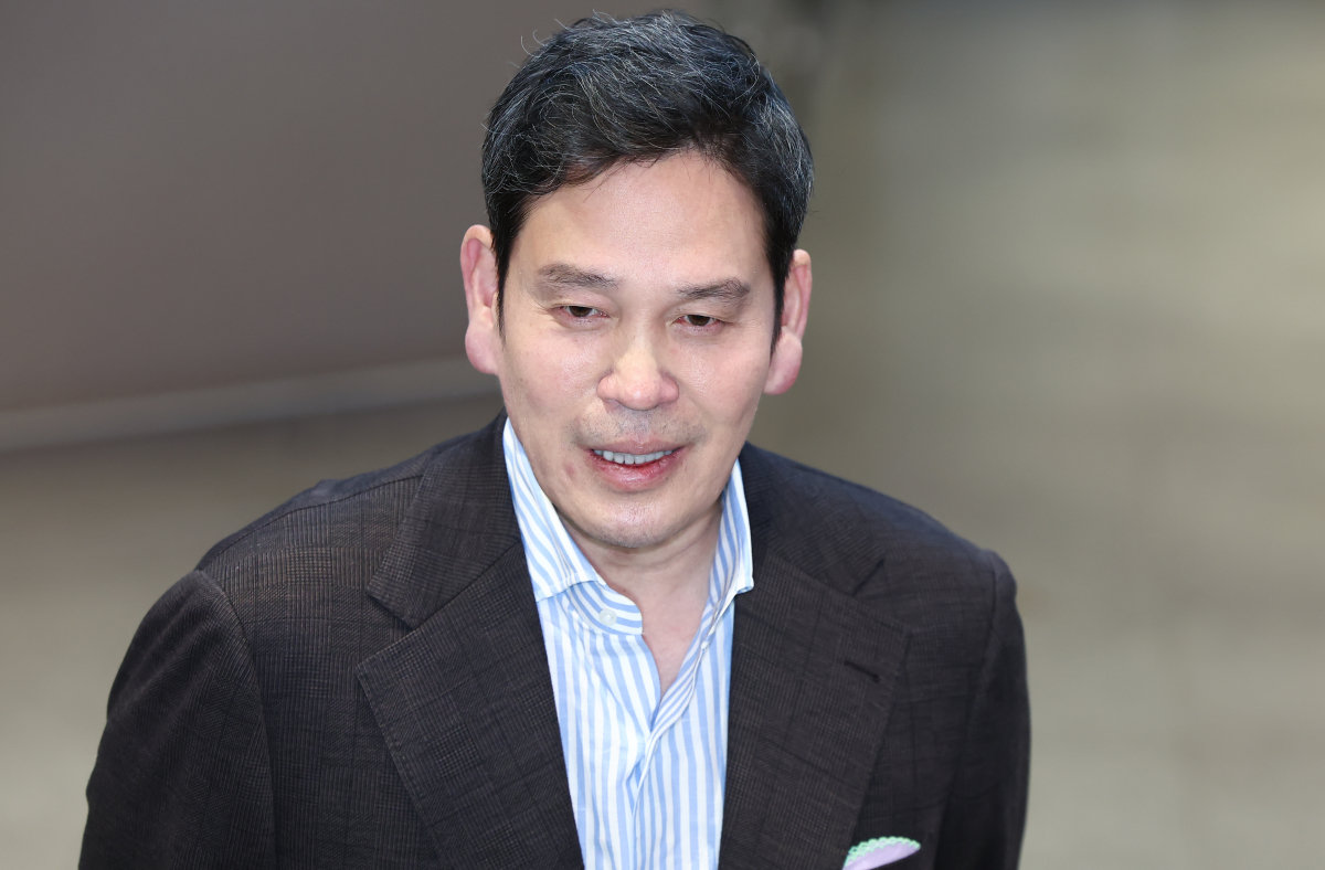 정용진 신세계그룹 회장. 뉴스1