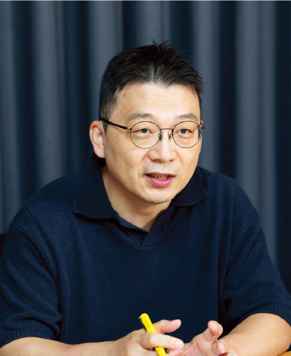 김세종 ETF랩 대표. 조영철 기자