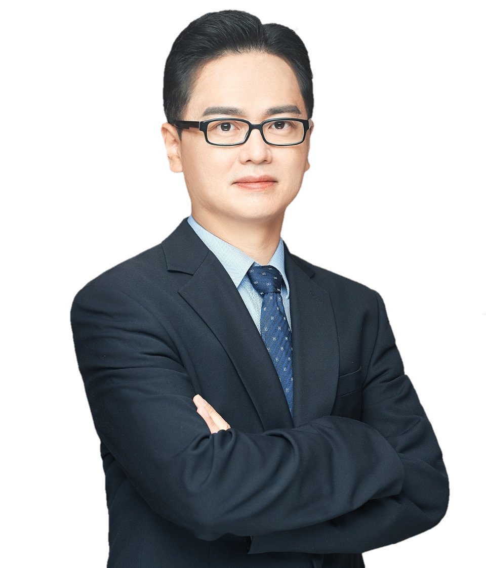 법률 전문가이자 미국 주식 전문가인 이주택 미국 럿거스대 로스쿨 교수. 이주택 제공