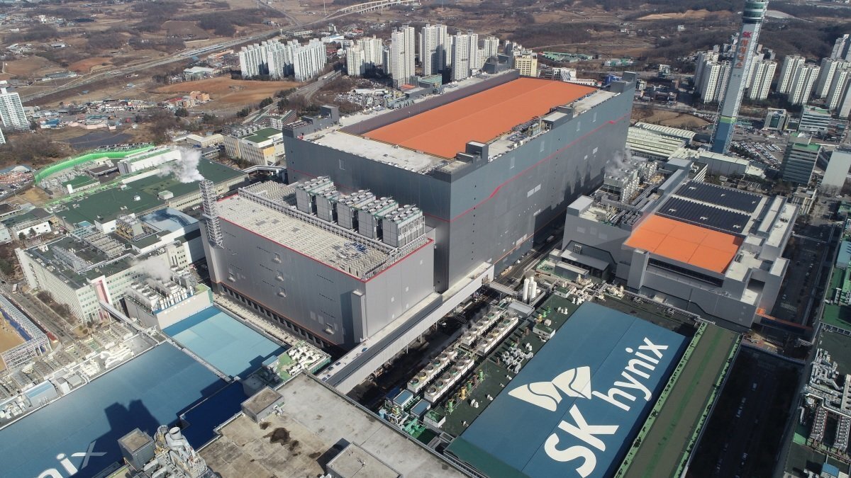 SK 하이닉스 주가 200만원 하회 전망