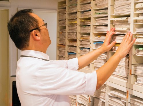 South Korea Holds Vast Medical Data, Yet Utilization Remains in Its 'Infancy'
