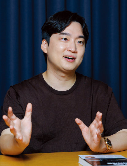 29세에 35억 벌고 퇴사하더니… 폭락장 견뎌 80억 불린 장기투자 秘訣