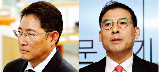 "조현문 처벌 원해" 조현준 회장 법정 증언에서 드러난 '효성 형제의... - 뉴스 썸네일 이미지