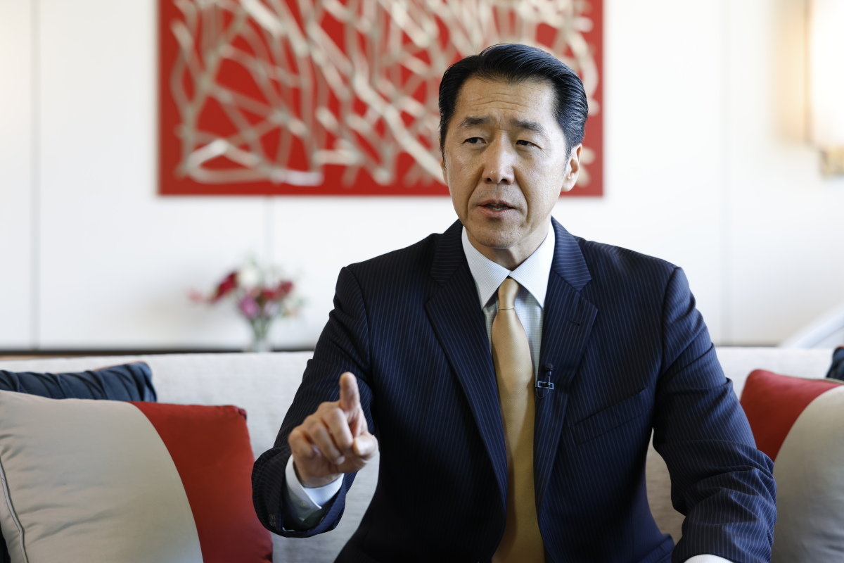 The North Korean Nuclear Threat and Peace on the Korean Peninsula: 'Cold Peace' or 'Unification'?