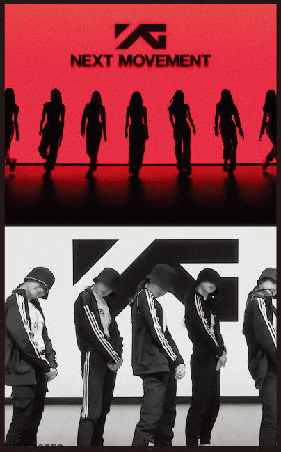 YG는 새 걸그룹 ‘베이비몬스터’ 출범을 예고했다.