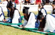 서산해미읍성축제