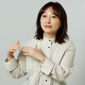 예술영화도 흥행에 성공할 수 있다는 거 보여주고 싶어요”