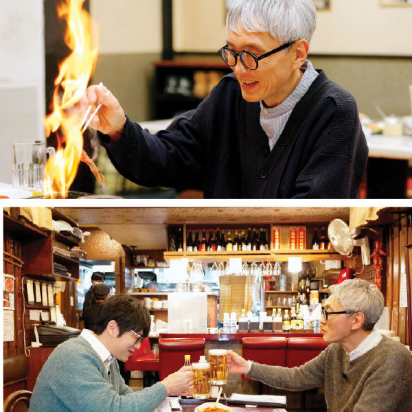 슴슴한 사람 이야기, 맛방의 자격   