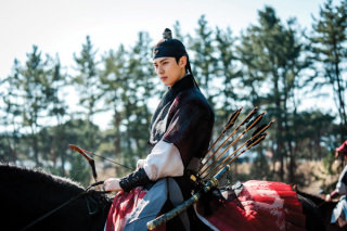 드라마 ‘폭군의 셰프’ 스틸컷.