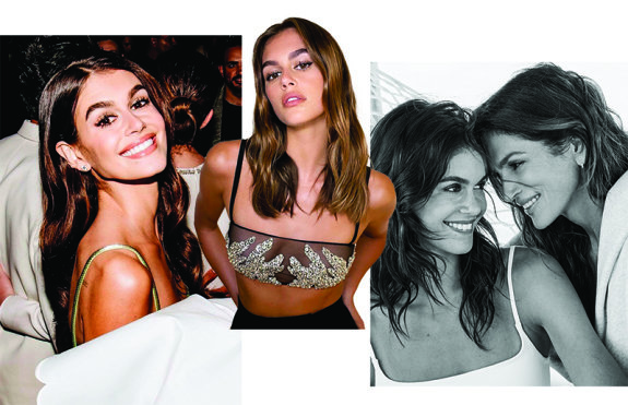 @kaiagerber @kaiagerber @cindycrawford