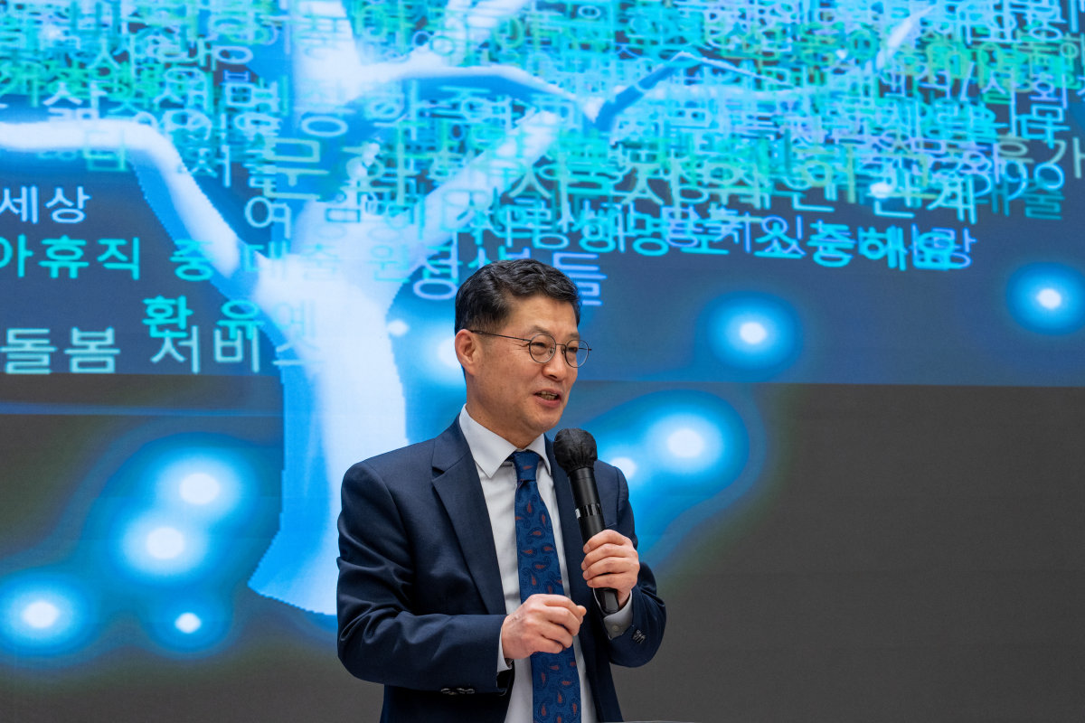 은성호 보건복지부 인구사회서비스정책실장은 “저출생 극복, 화목한 가정을 위해 정부도 함께 노력하겠다”고 밝혔다. 