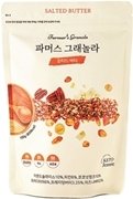 키토제니 파머스 그래놀라 솔티드 버터. 150g 1만2000원. 