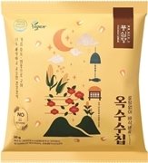 풍심당 바삭바삭 무설탕 옥수수칩. 30g 1700원.