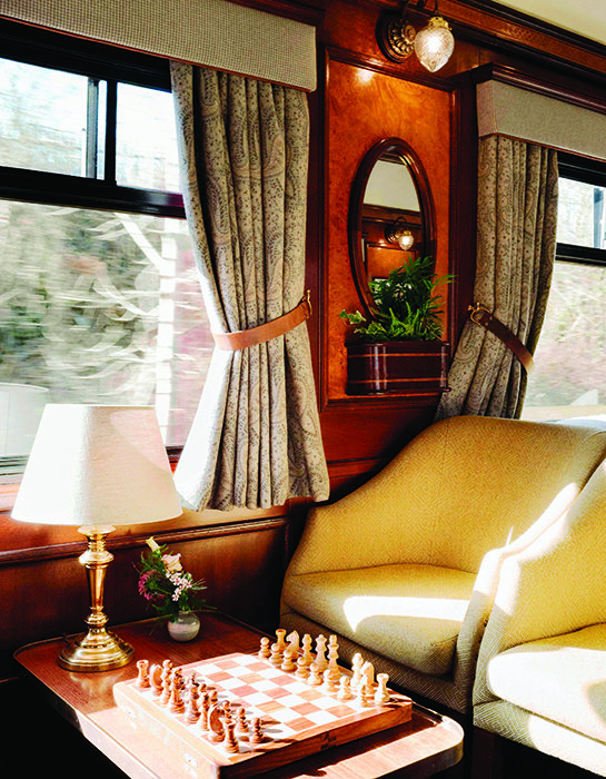 디올은 하이엔드 호텔 여행 브랜드 ‘벨몬트’와 협업해 스파 서비스를 선보였다.