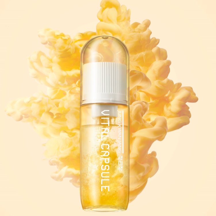 정관장에서 새롭게 선보인 3세대 활기력 ‘활기마이트’.