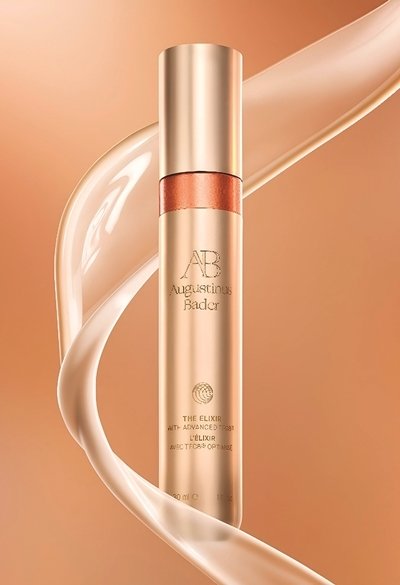 아우구스티누스바더더 엘릭시어.