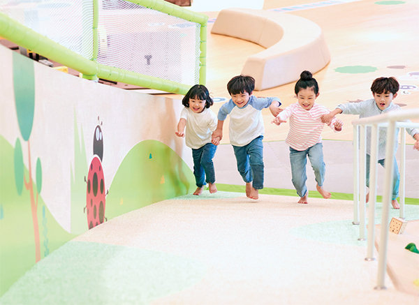 성장호르몬 치료가 반드시 필요한 아이는 분명히 따로 있다. 