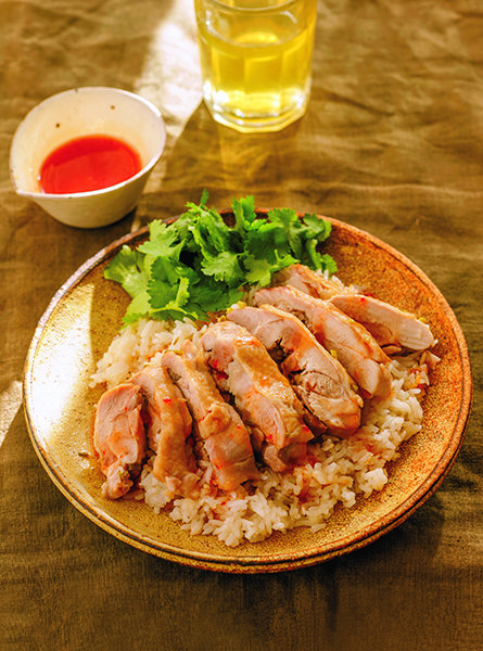 * 전기밥솥의 취사는 브랜드나 기종에 따라 달라지므로 개별적인 조절이 필요하다.