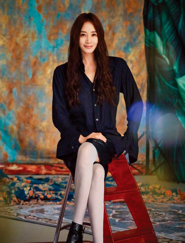 김혜수