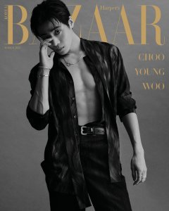 Choo Young-woo, who succeeded in ‘consecutive box office hits’, the fatal charm of the trend [Photoshoot]