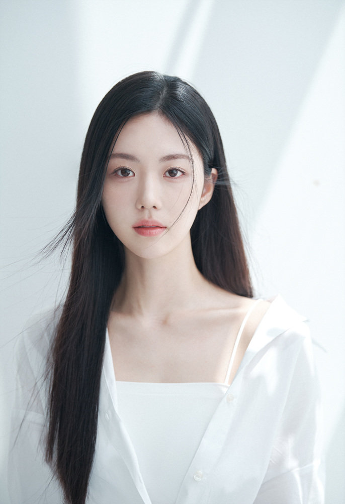 Baek Joo-eun. Photo = Nua Entertainment