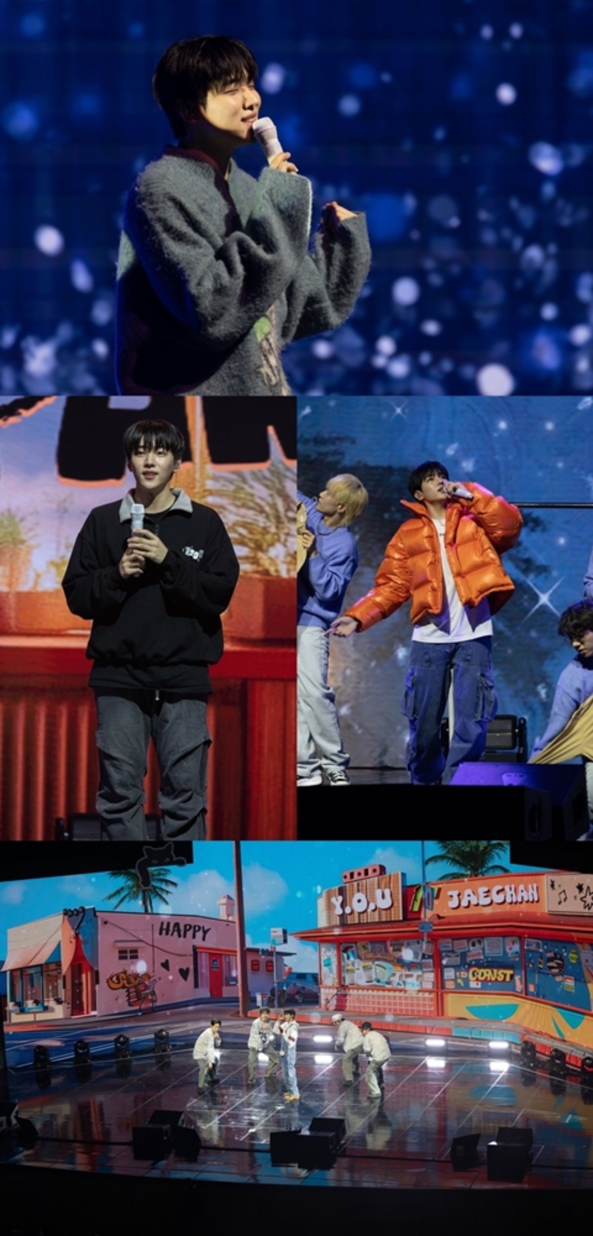 [Photo provided by Dongyo Entertainment]