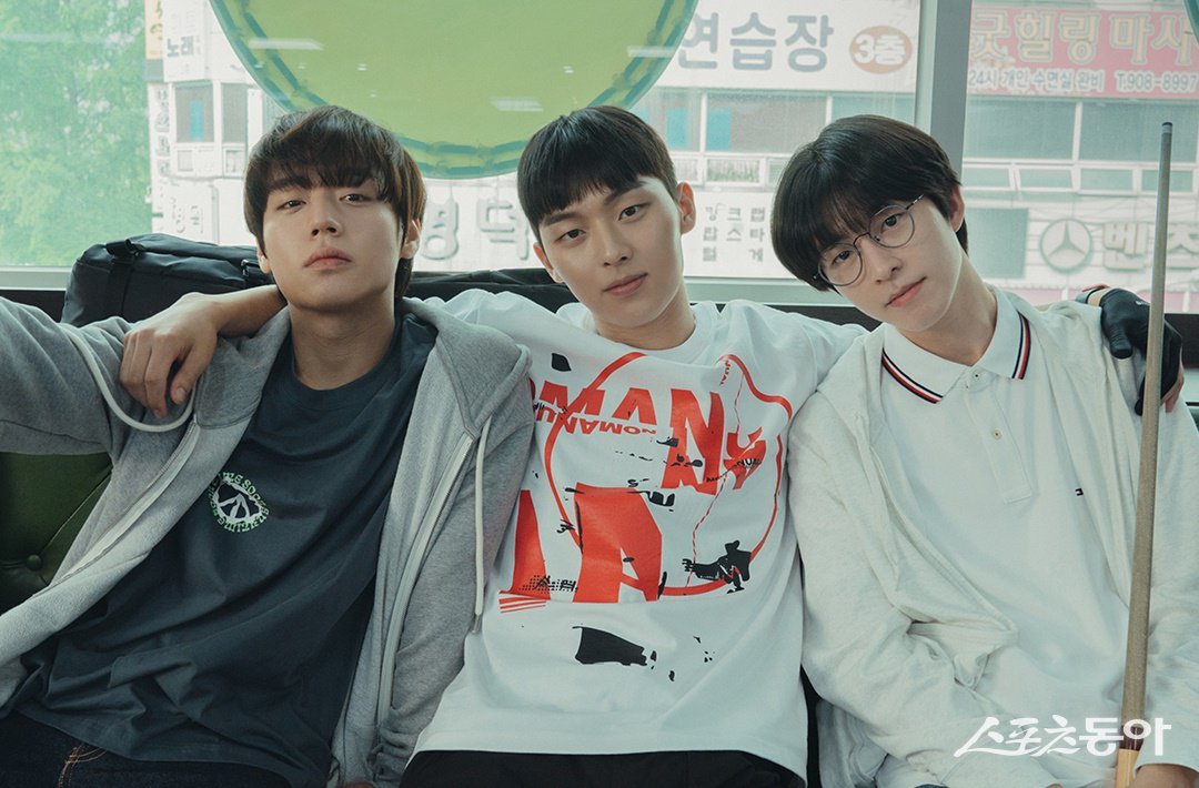 This year, the broadcasting industry will see a counterattack by ‘Season 2’. OTT dramas such as ‘Weak Hero’ (pictured), which gathered a solid fandom with their splendid action, are once again challenging the global hit by releasing Season 2. Photo courtesy of Netflix