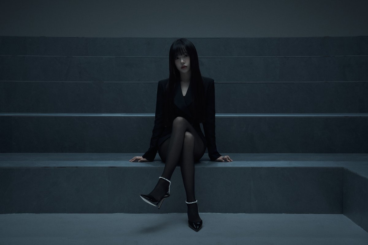 Photo courtesy of Netflix