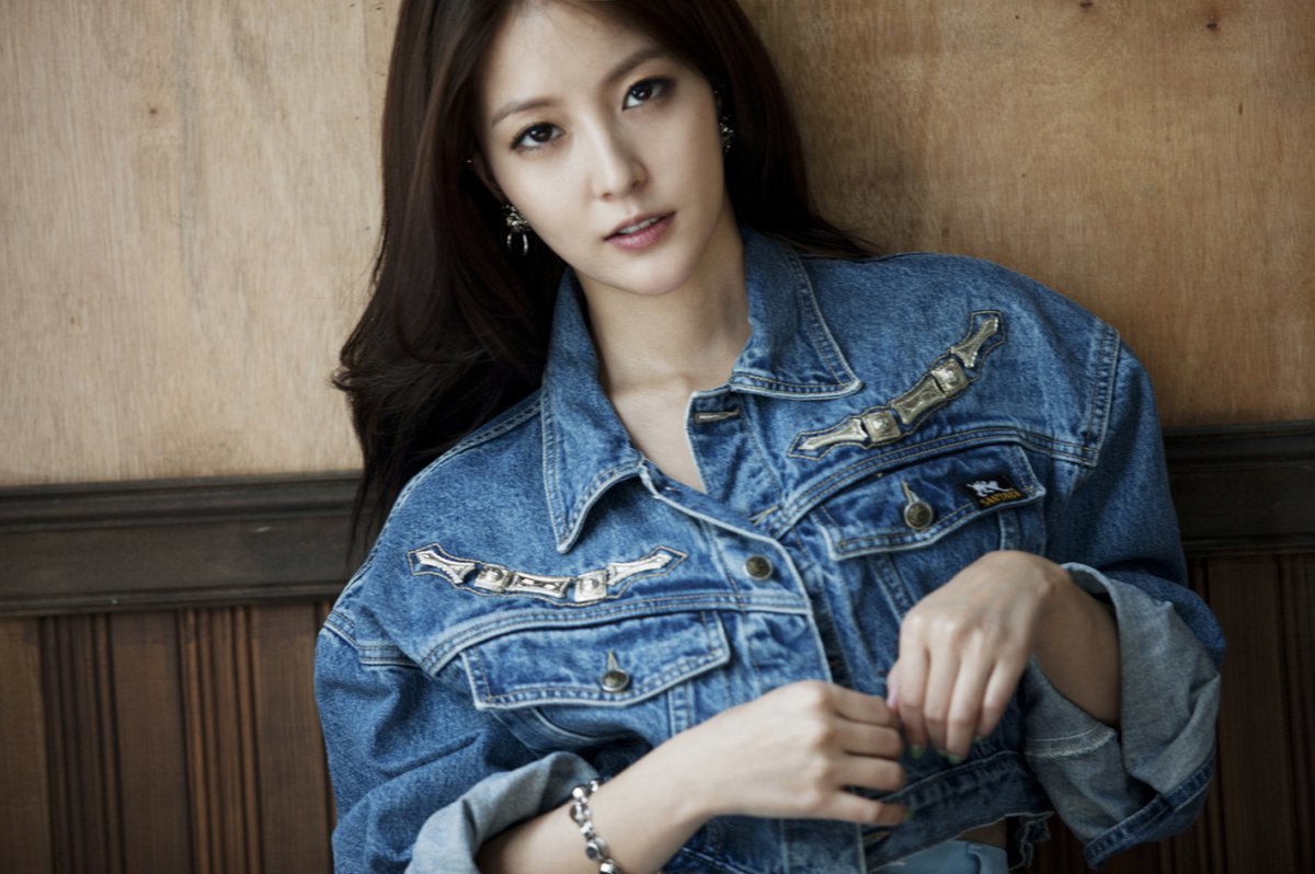 Eternal ‘Asia‘s Star’ BoA Photo courtesy of SM Entertainment