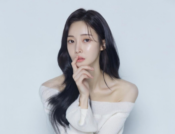 Photo source = Areum SNS
