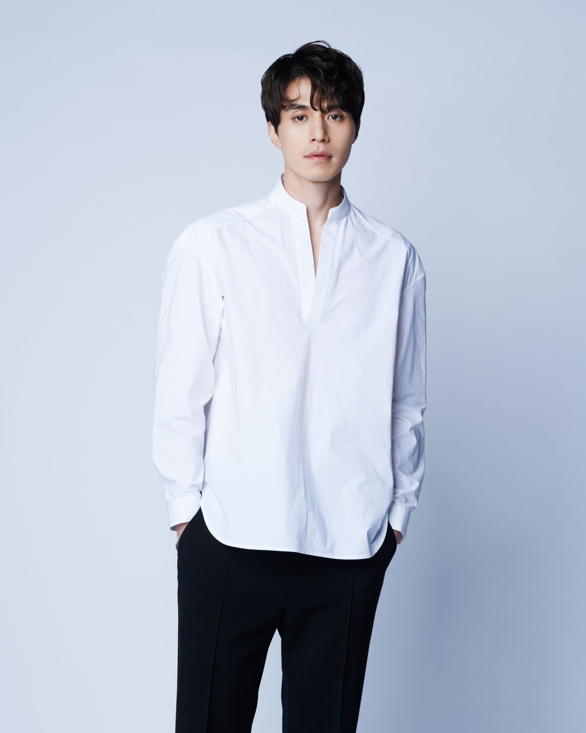 Lee Dong Wook. Photo courtesy of King Kong by Starship