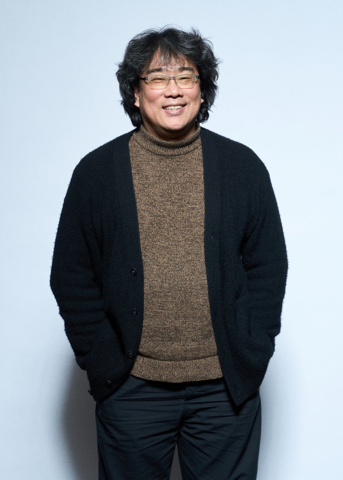 Director Bong Joon-ho