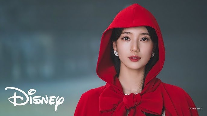 Photo courtesy of Walt Disney Company Korea