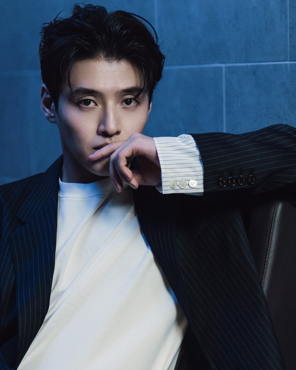 Photo courtesy of Lotte Entertainment