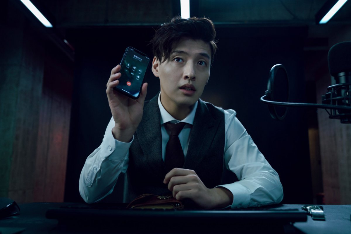 Photo courtesy of Lotte Entertainment