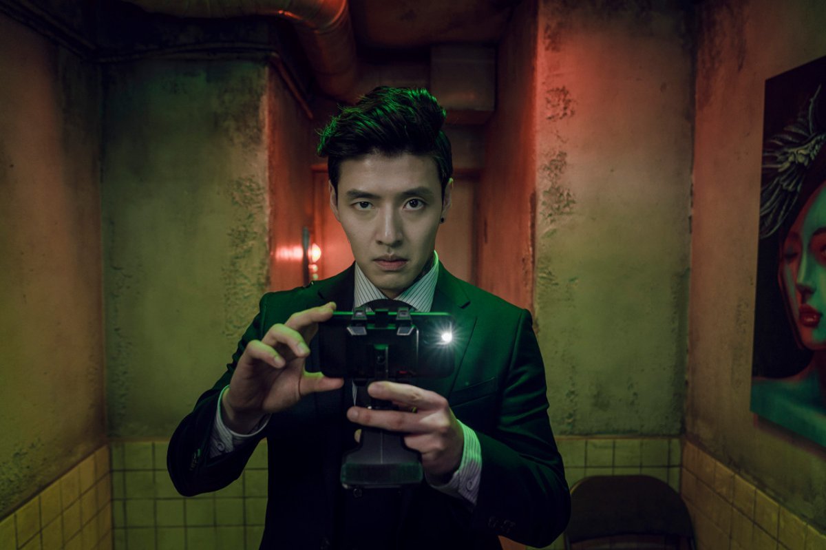 Photo courtesy of Lotte Entertainment