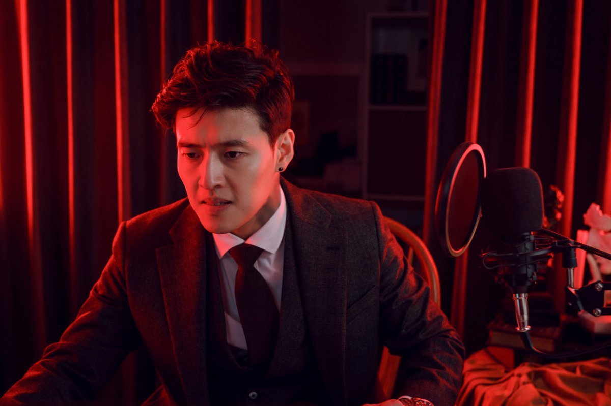Photo courtesy of Lotte Entertainment