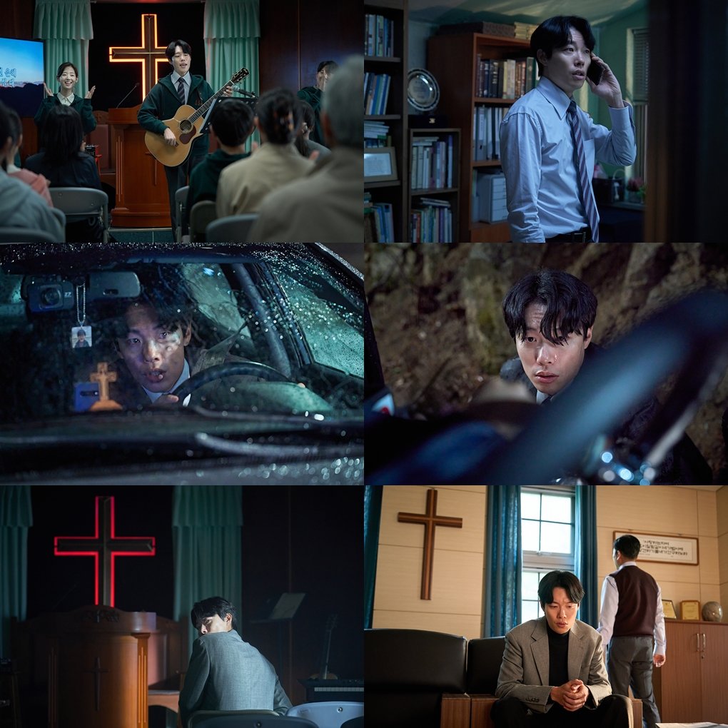 Photo courtesy of Netflix