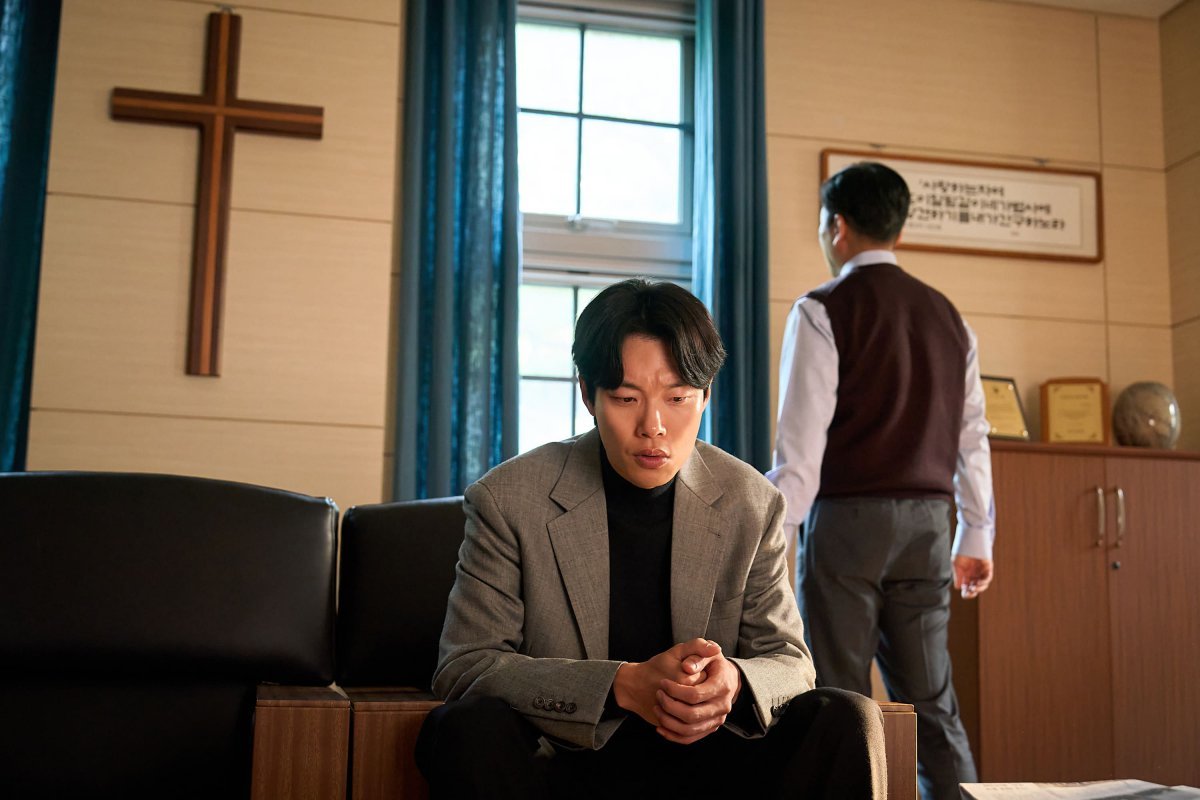 Photo courtesy of Netflix