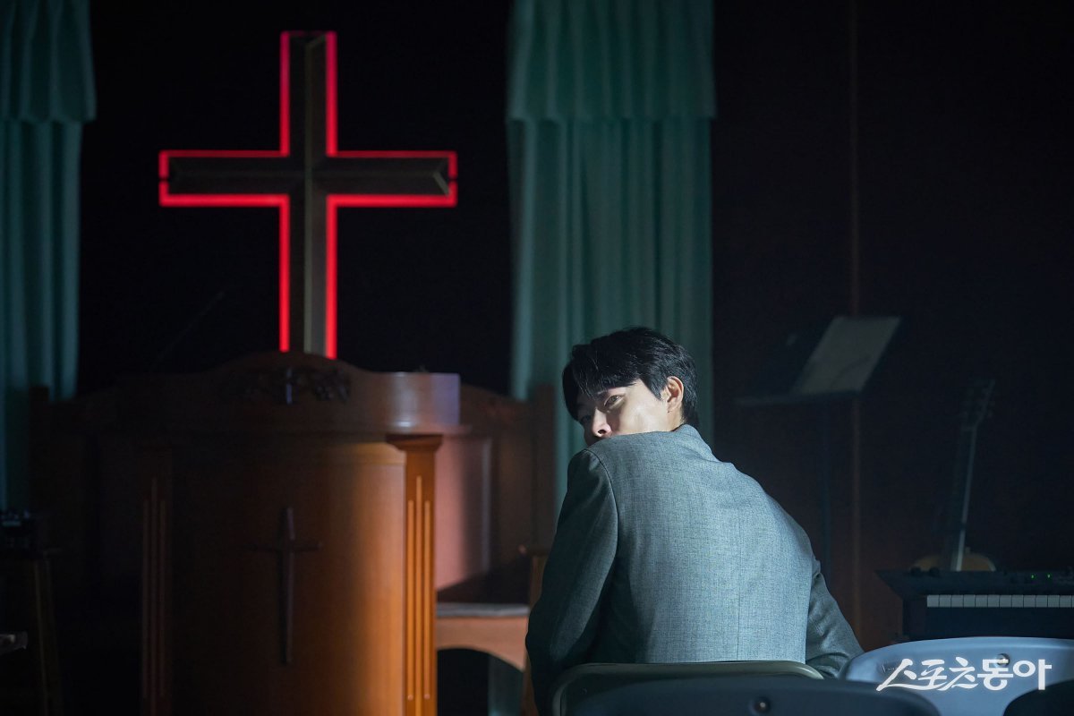 Photo courtesy of Netflix