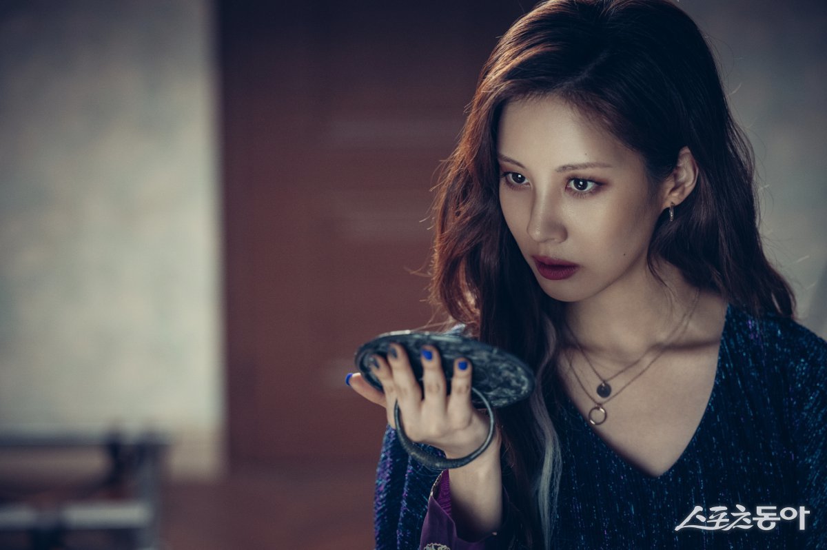 Photo courtesy of Lotte Entertainment
