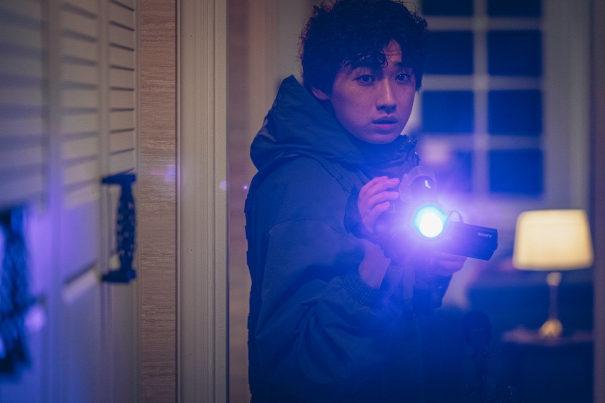 Photo courtesy of Lotte Entertainment
