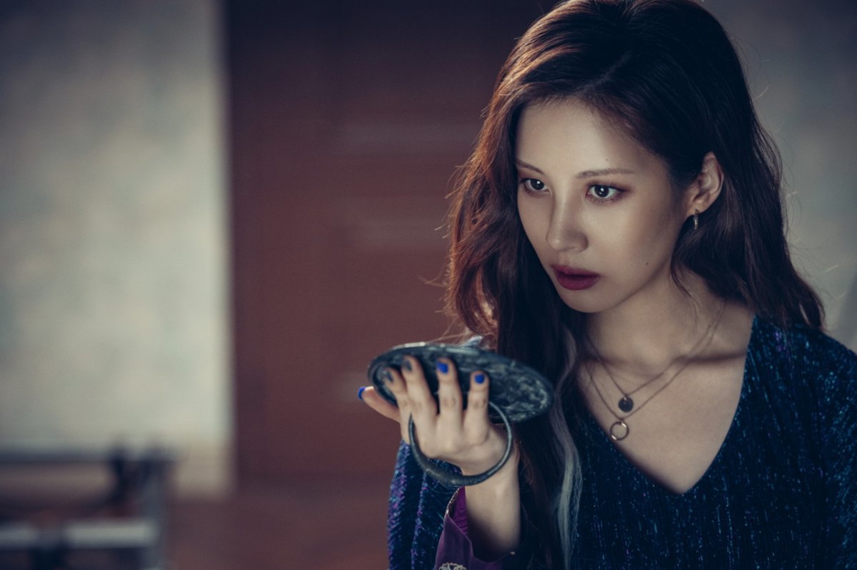 Photo courtesy of Lotte Entertainment